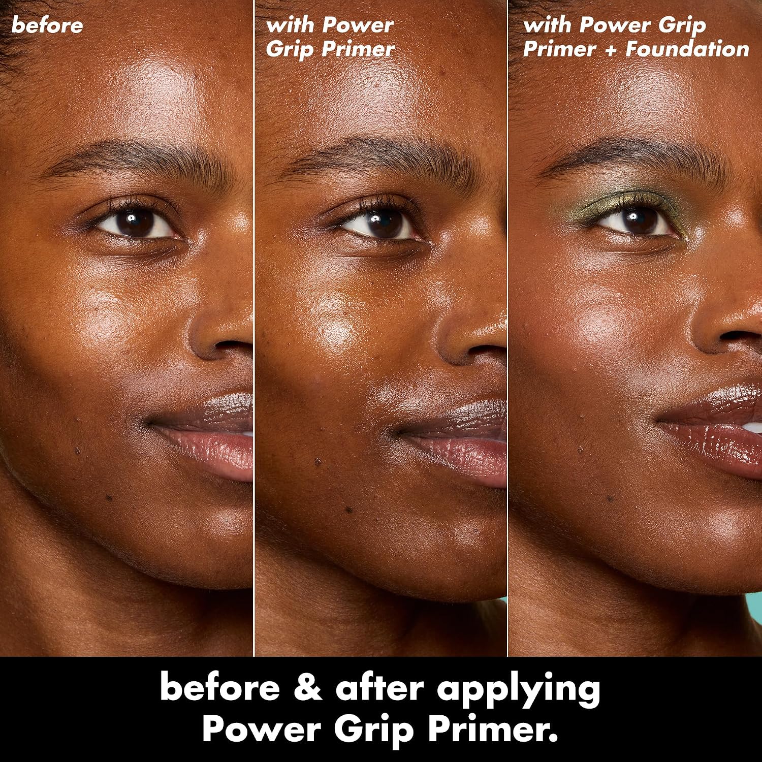 Power Grip Primer