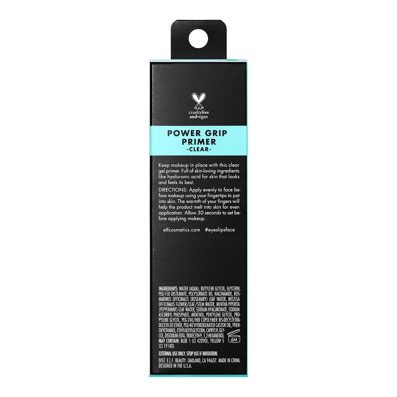 Power Grip Primer